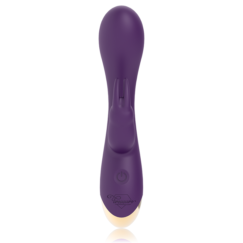 Treasure Laurence Rabbit Vibrator Watchme Wireless Technology Compatible