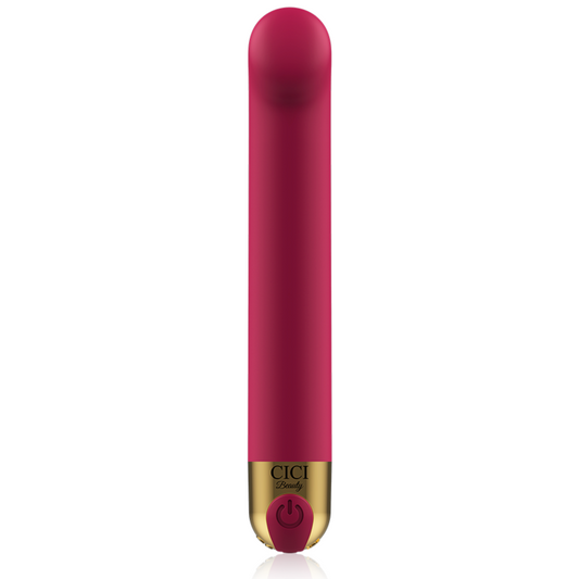 Cici Beauty Premium Silicone Clit Stimulator