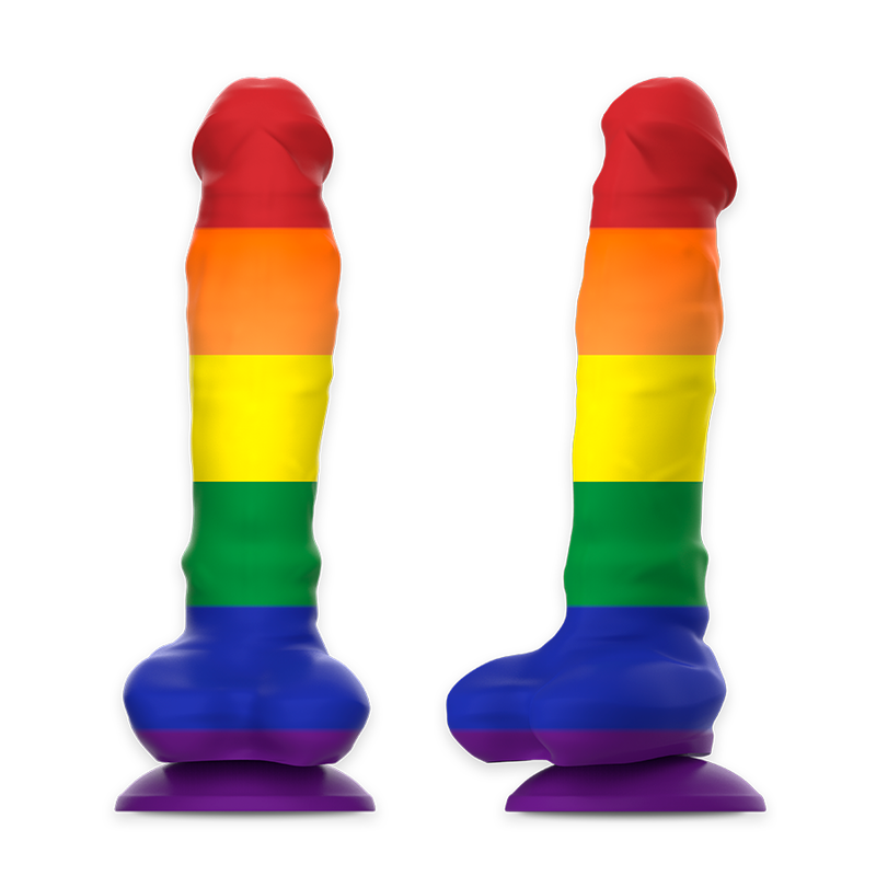 Mythology Fantasy Dildo Mythology - Corey Pride Dildo L