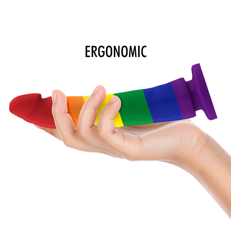 Mythology Fantasy Dildo Mythology - Devon Pride Dildo M