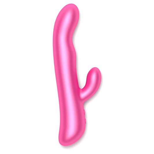 Oninder Oslo Vibration & Rotation Pink - Free App