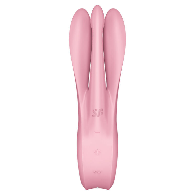EIS Satisfyer Threesome 1