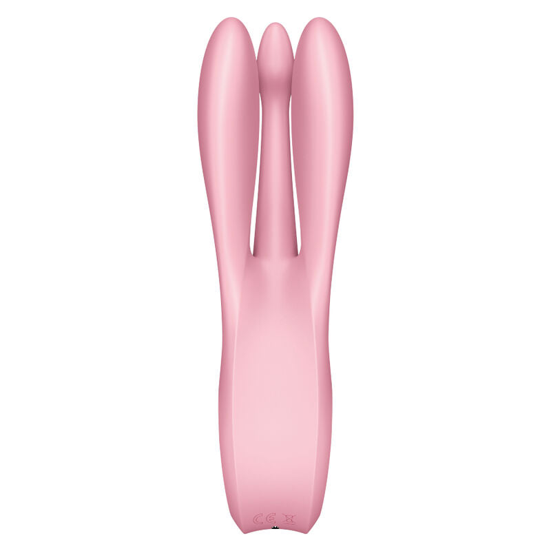 EIS Satisfyer Threesome 1