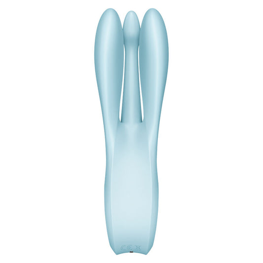 EIS Satisfyer Threesome 1