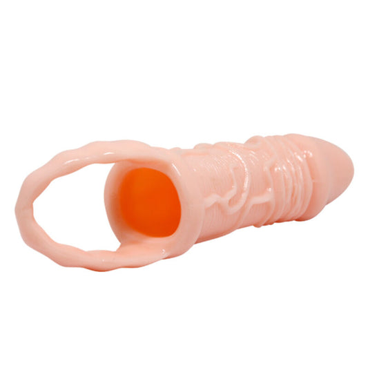 Pretty Love Breyden Natural Penis Sheath