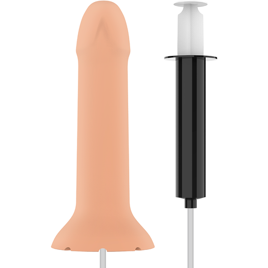 Mythology Fantasy Dildo Mythology - Flipper Original Dildo Ejaculator