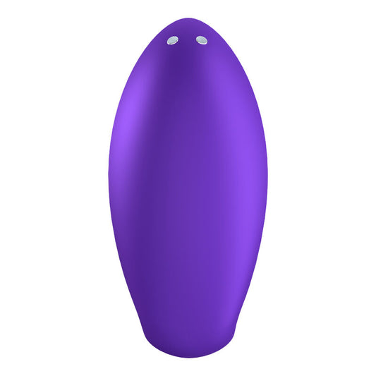 Satisfyer Love Riot Lilla