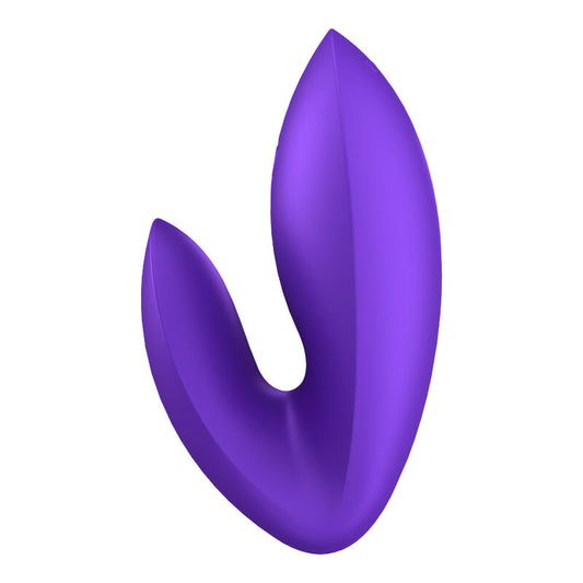 Satisfyer Love Riot Lilla
