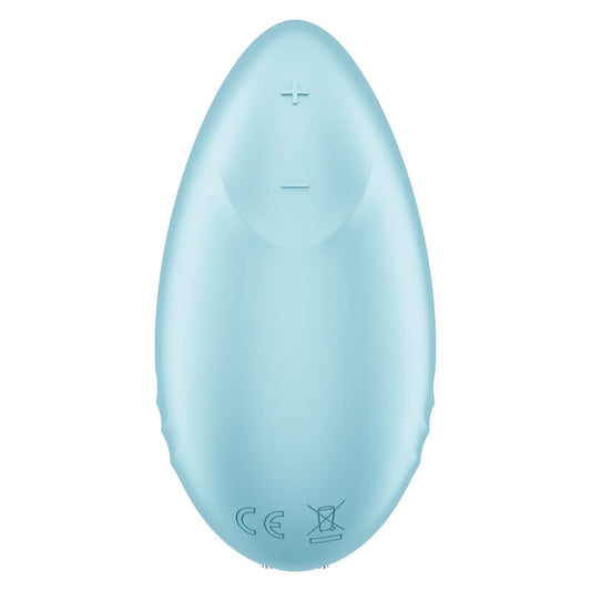 Satisfyer Blue