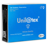 Unilatex Natural Preservatives 144 Units