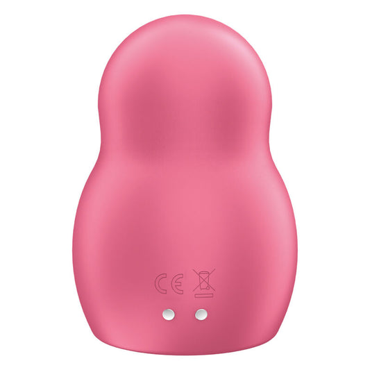 Satisfyer Pro To Go 1