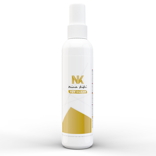 Nina Kikí Cup Toy Cleaner 150 Ml