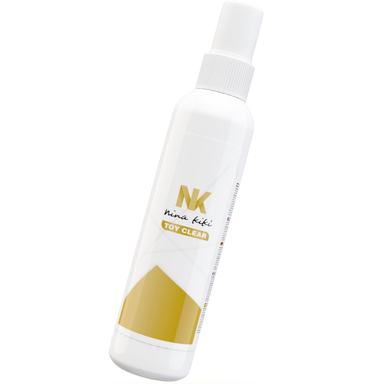 Nina Kikí Cup Toy Cleaner 150 Ml