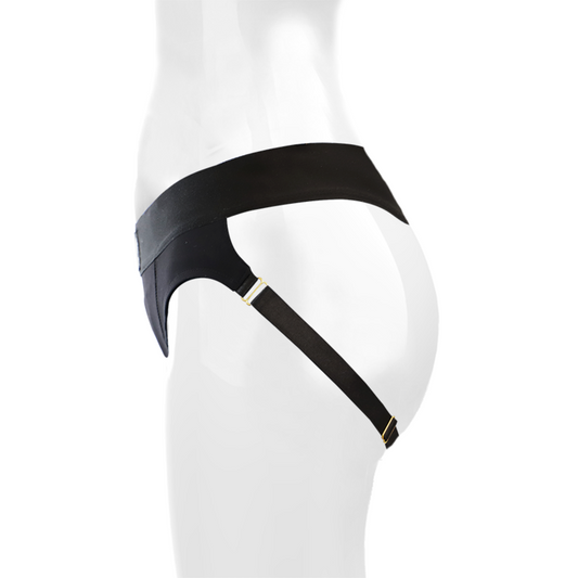 Mythology Fantasy Harness Super Elastic Harness One Size