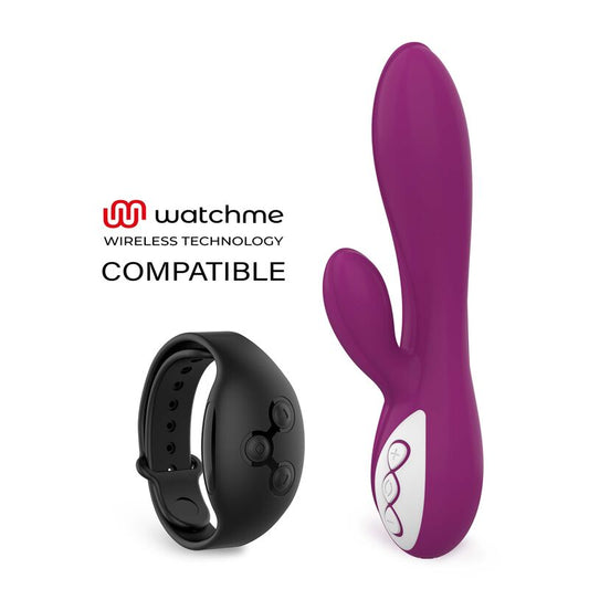 Coverme Taylor Vibrator Compatible With Watchme Wireless Technology