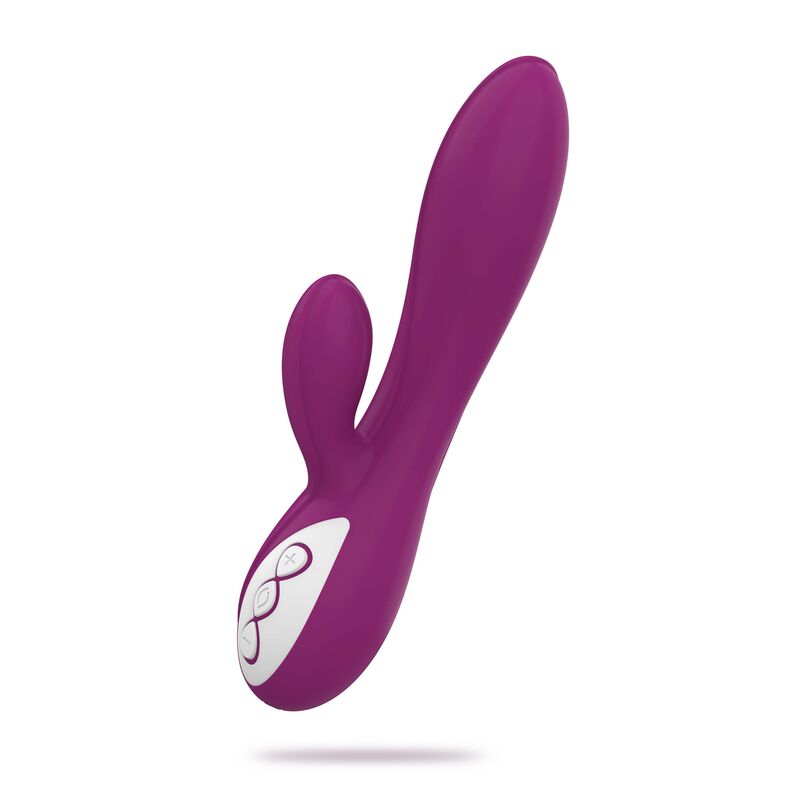 Coverme Taylor Vibrator Compatible With Watchme Wireless Technology