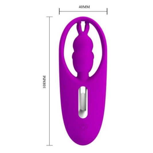 Pretty Love Wild Rabbit Stimulator