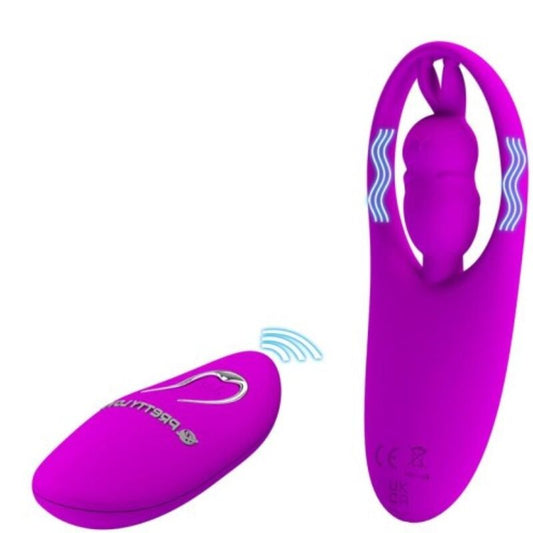 Pretty Love Wild Rabbit Stimulator