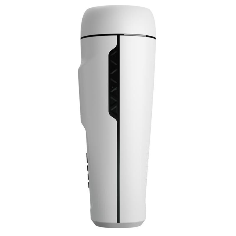 Pretty Love Male Pretty Love - Sienna Male Masturbator With Vibration. Voice And Suction
