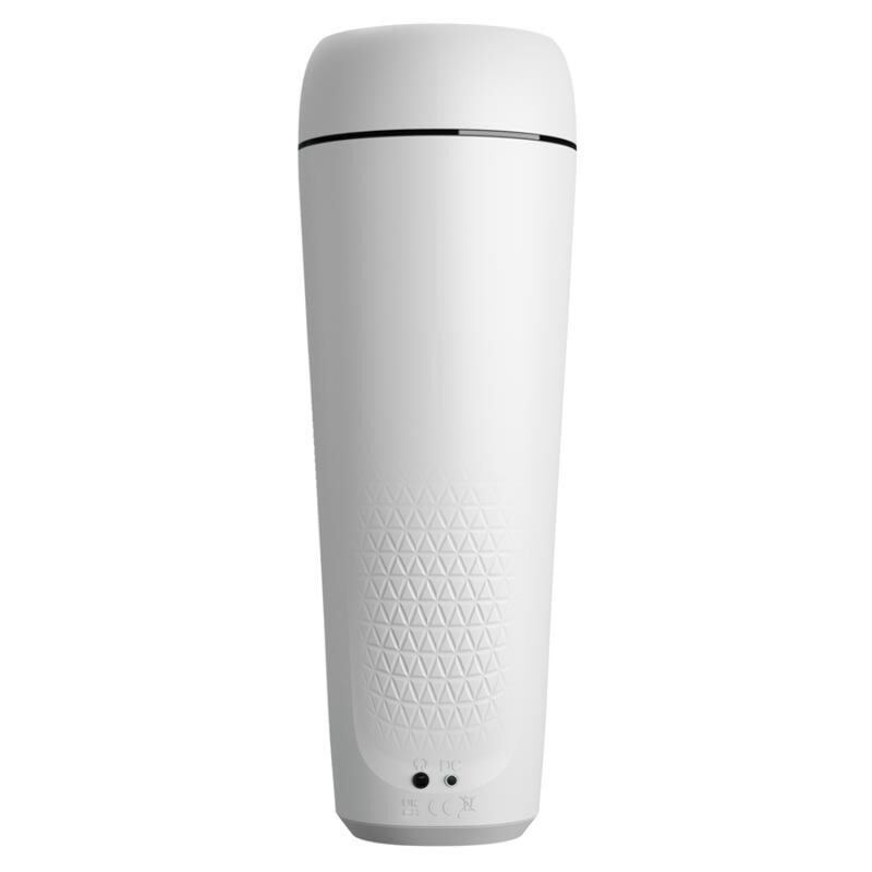 Pretty Love Male Pretty Love - Sienna Male Masturbator With Vibration. Voice And Suction