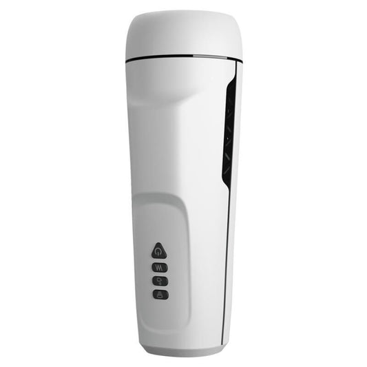 Pretty Love Male Pretty Love - Sienna Male Masturbator With Vibration. Voice And Suction