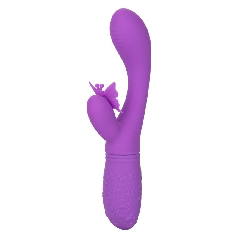 Calexotics Butterfly Kiss Flutter Violet