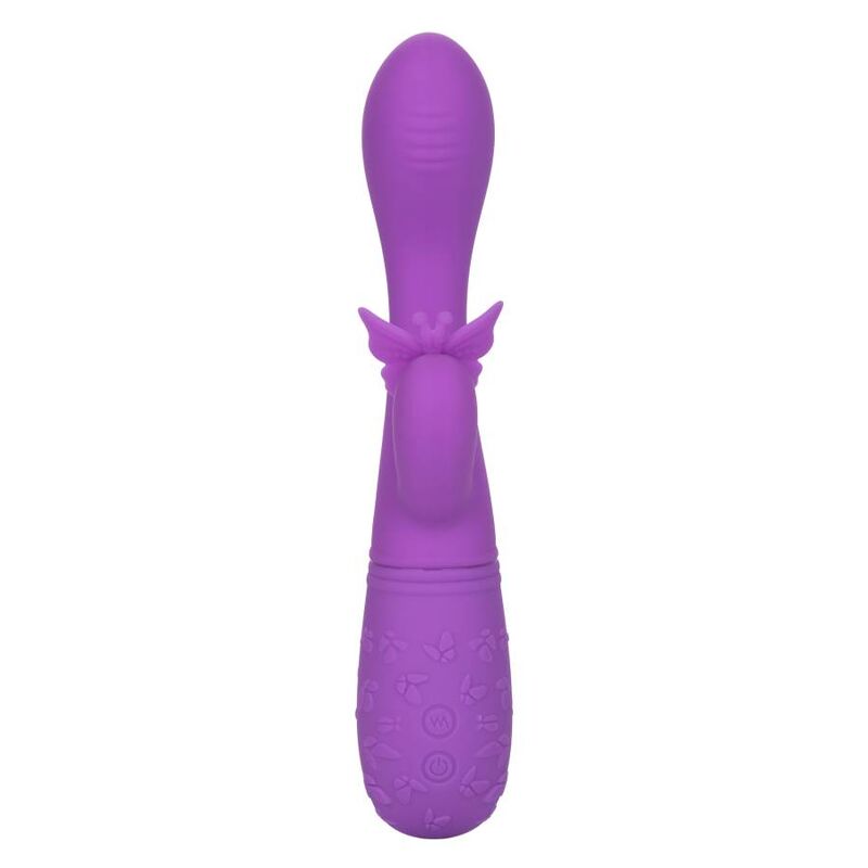 Calexotics Butterfly Kiss Flutter Violet