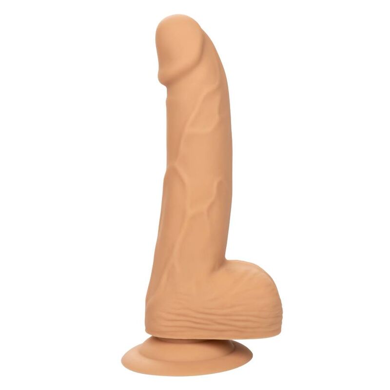 Calexotics Silicone Studs 15.24 Cm Skin