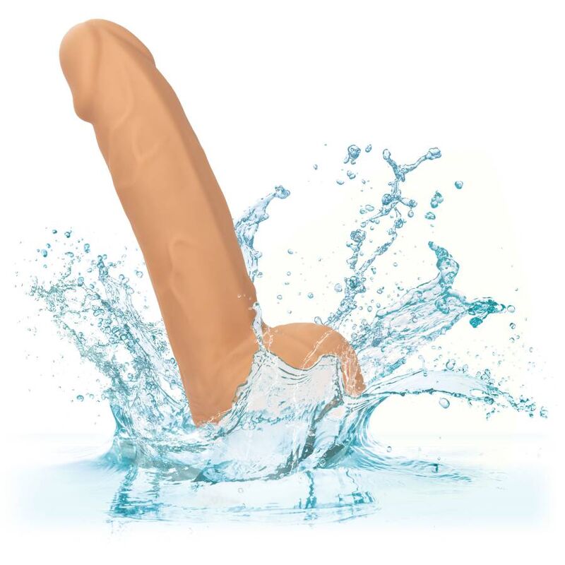 Calexotics Silicone Studs 15.24 Cm Skin