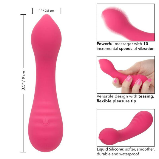 Calexotics Pixies Teaser Pink
