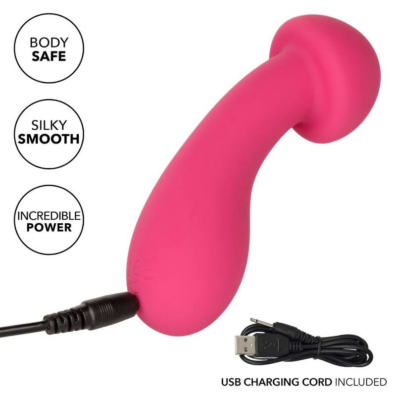 Calexotics Pixies Exciter Pink