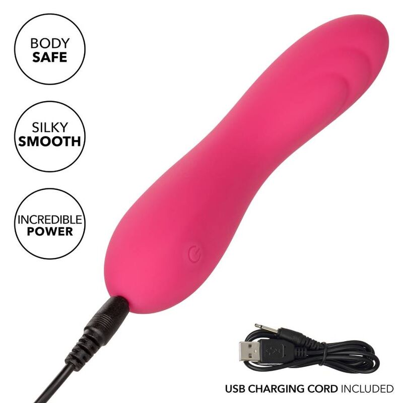 Calexotics Pixies Ripple Pink