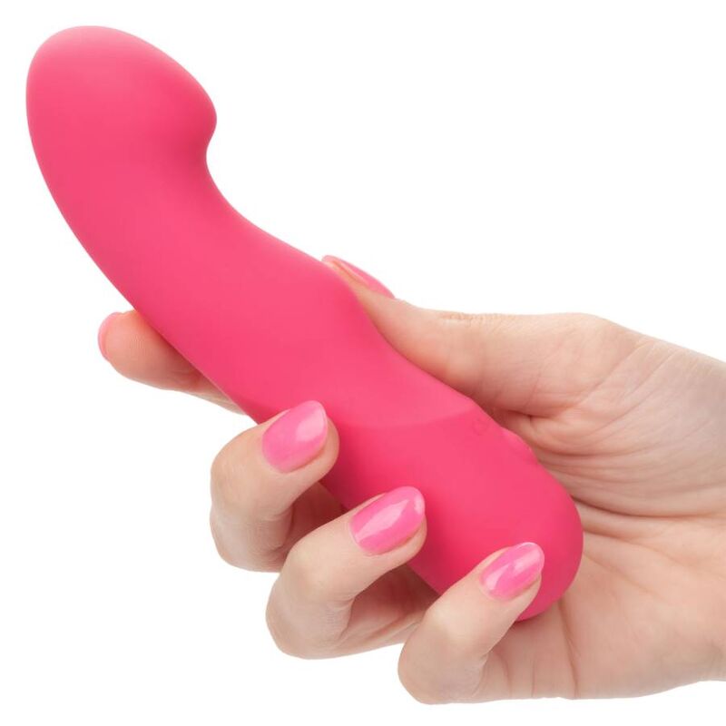 Calexotics Pixies Curvy Pink