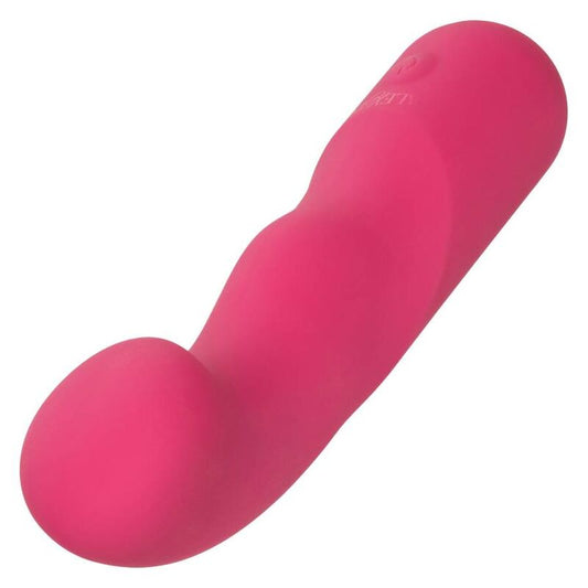 Calexotics Pixies Curvy Pink