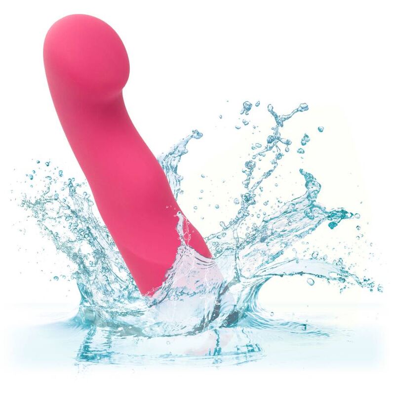 Calexotics Pixies Curvy Pink