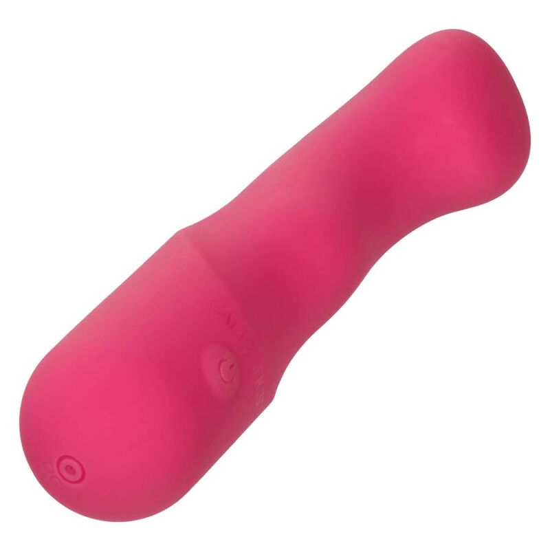 Calexotics Pixies Curvy Pink