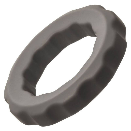 Calexotics Alpha Erect Ring Grey