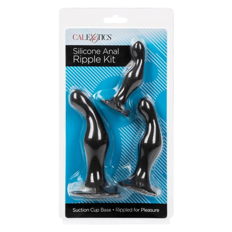 Calexotics Anal Ripple Kit
