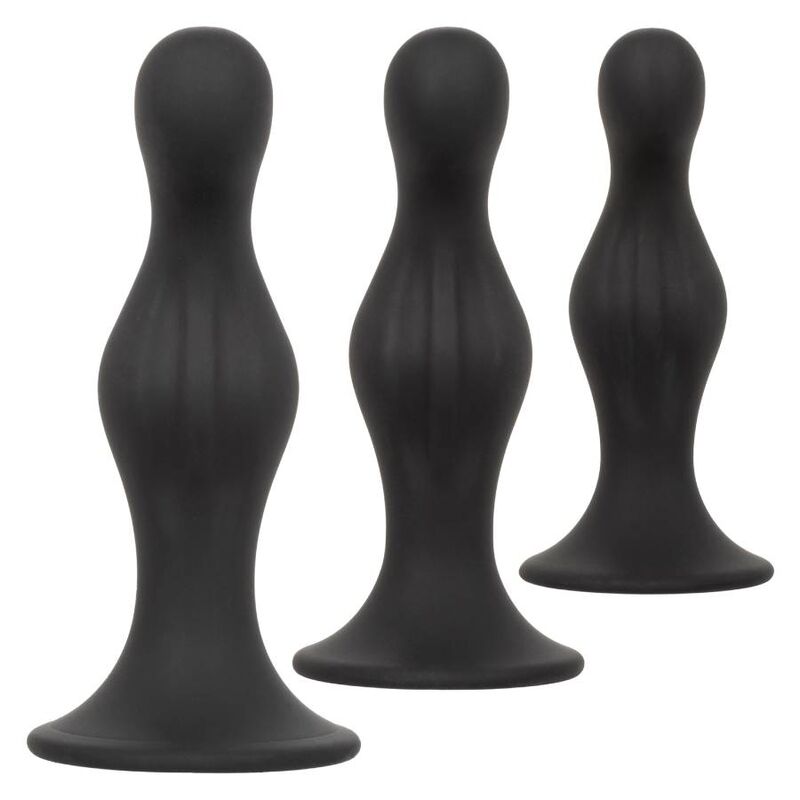 Calexotics Anal Ripple Kit