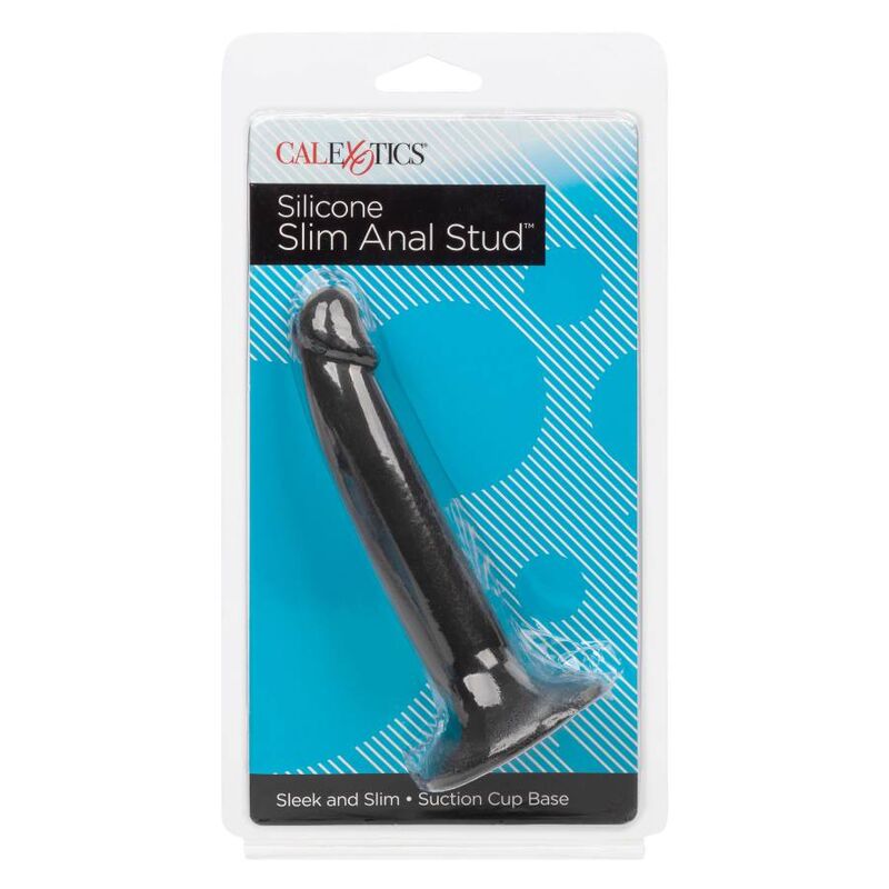 Calexotics Slim Anal Stud