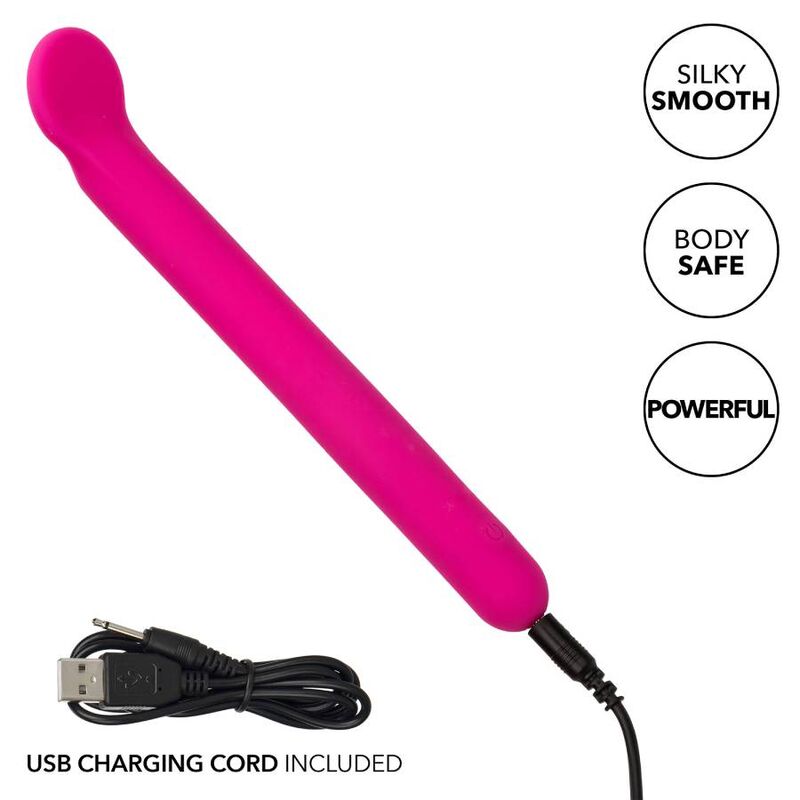 Calexotics Bliss Clitoriffic Pink