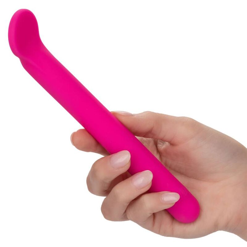 Calexotics Bliss Clitoriffic Pink