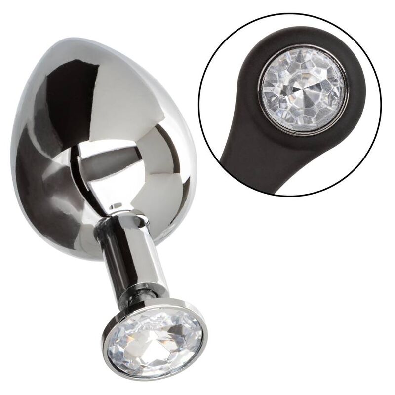 Calexotics Star Fucker Xl Teardrop Plug