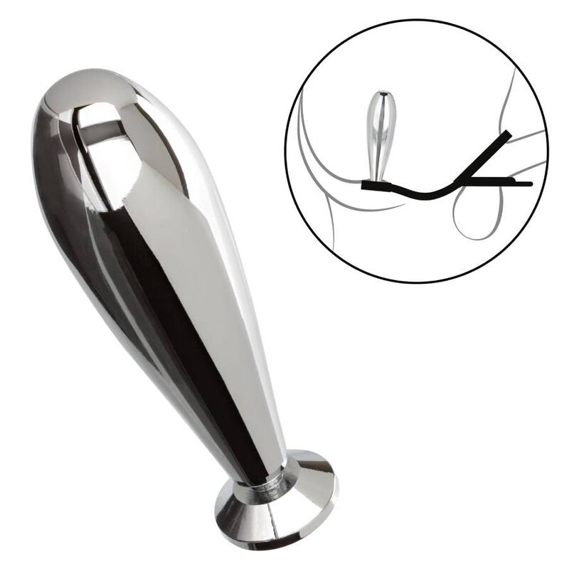 Calexotics Star Fucker Glider Plug