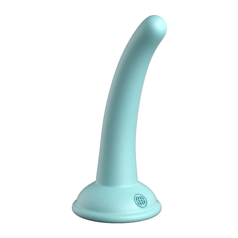 Dillio Curious Five 12,7 Cm Green