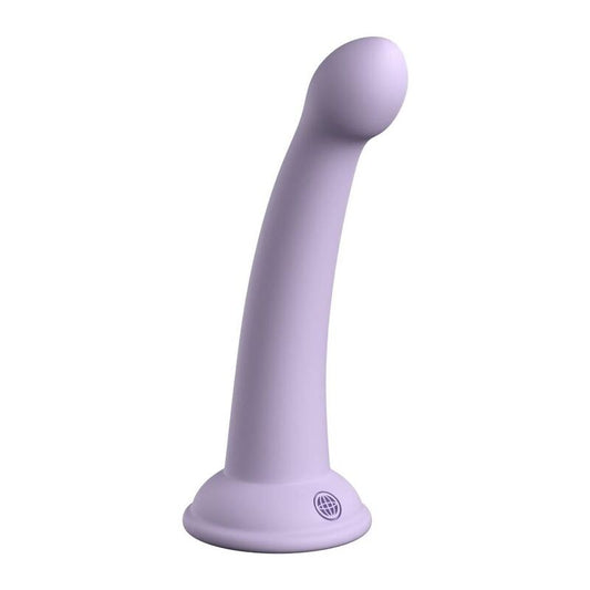 Dillio Secret Explorer 15,24 Cm Violet