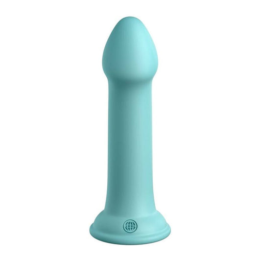 Dillio Big Hero 15,24 Cm Green