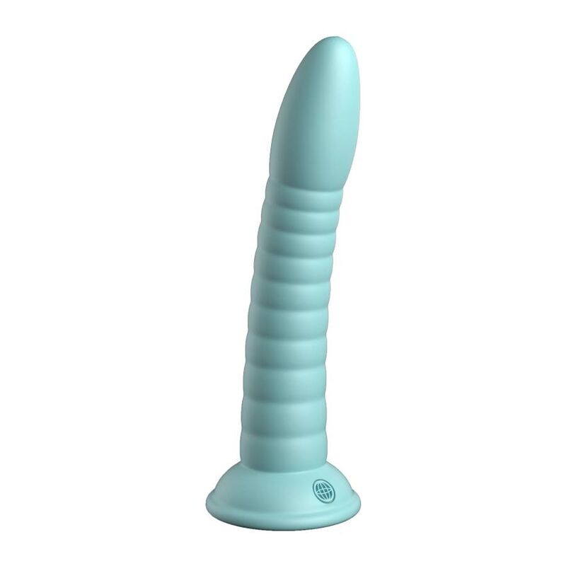 Dillio Wild Thing 17,78 Cm Green