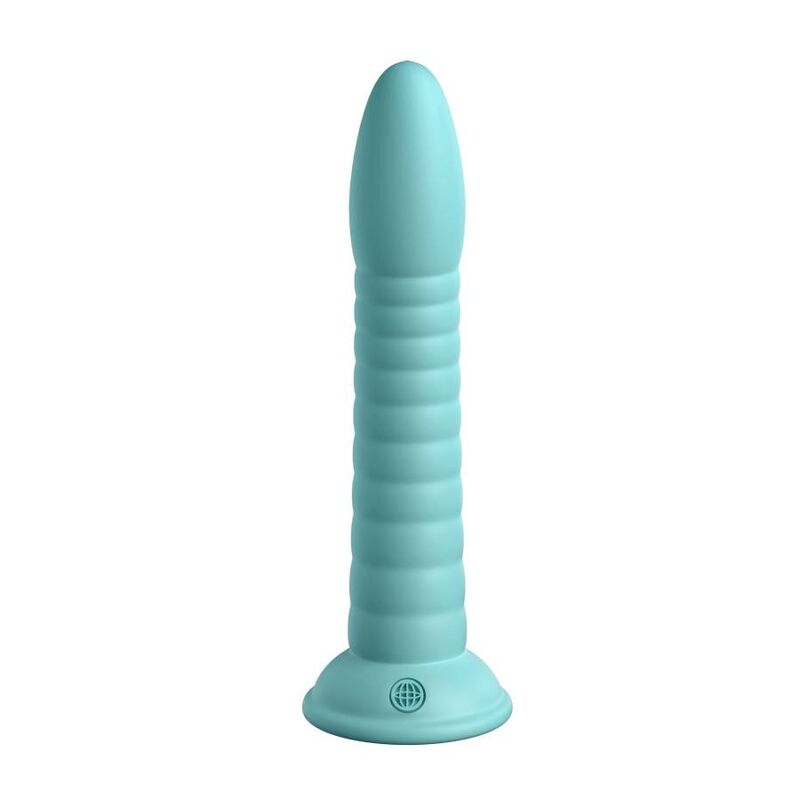 Dillio Wild Thing 17,78 Cm Green