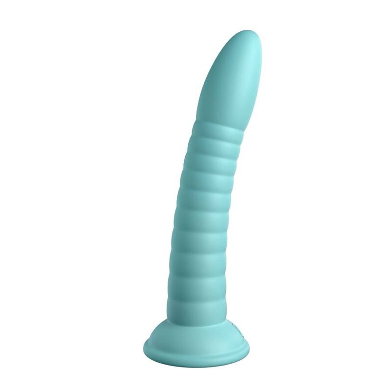 Dillio Wild Thing 17,78 Cm Green